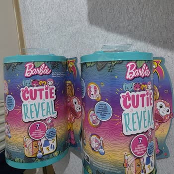 Trendyol'da Yanıltıcı Gönderim Barbie Görseliyle Uyuşmayan Oyuncak