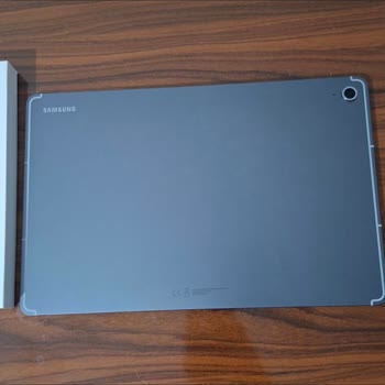 Parmakla Dokunduğumda Ekranda Sürekli Cızırtı Sesi Çıkan Tabletin Değişimini Talep Ediyorum