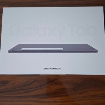 Parmakla Dokunduğumda Ekranda Sürekli Cızırtı Sesi Çıkan Tabletin Değişimini Talep Ediyorum