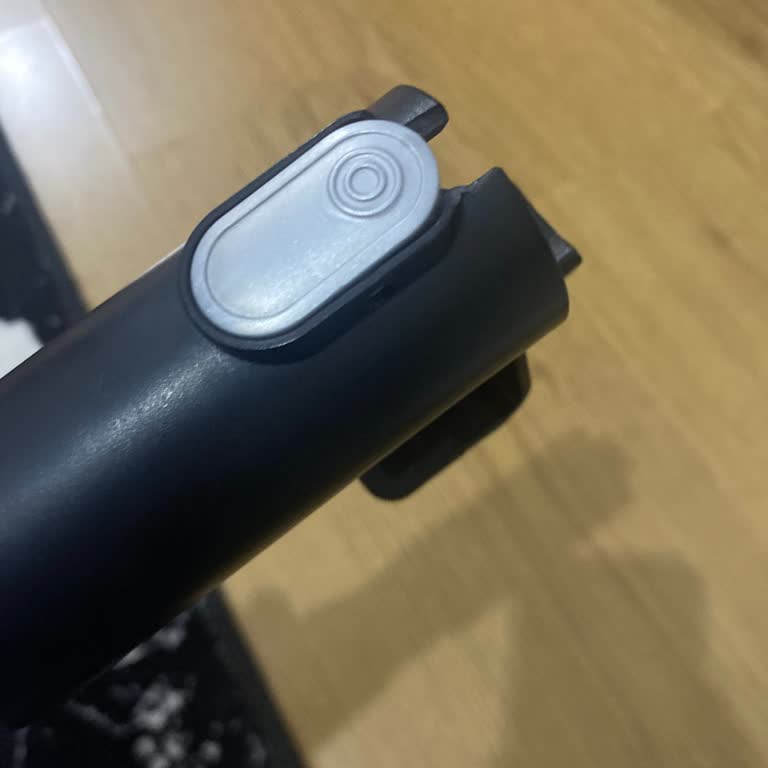 Bosch Ultimate 7 Süpürgede Sürekli Parça Arızaları Ve Garanti Dışı 3.000 TL Onarım Ücreti