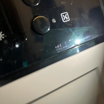 Açılmış Ve Çizikli Bulaşık Makinesi Tekrar Teslim Edildi