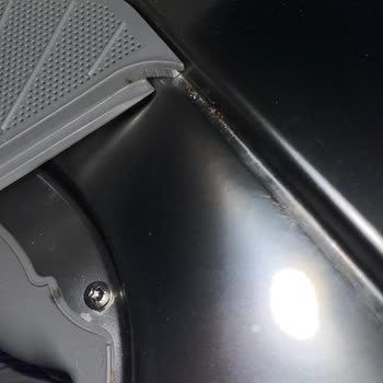 Açılmış Ve Çizikli Bulaşık Makinesi Tekrar Teslim Edildi