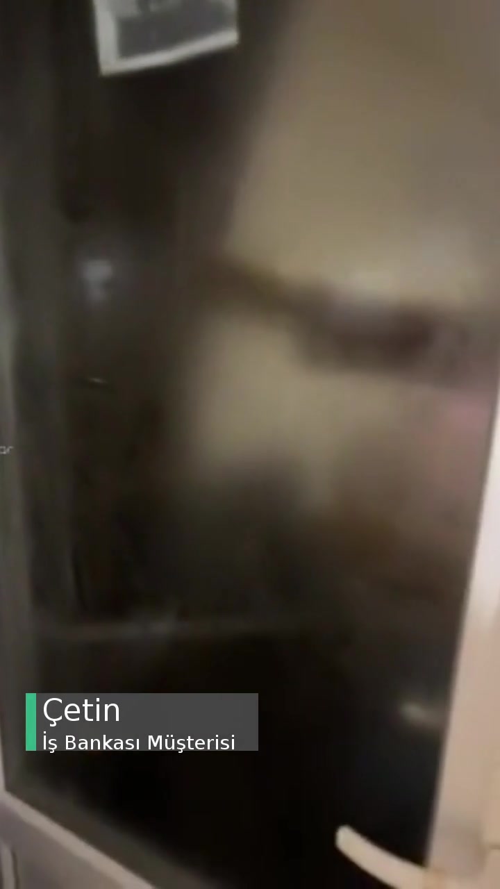 İş Bankası Ek Hizmetler Sorunu videonun kapak resmi