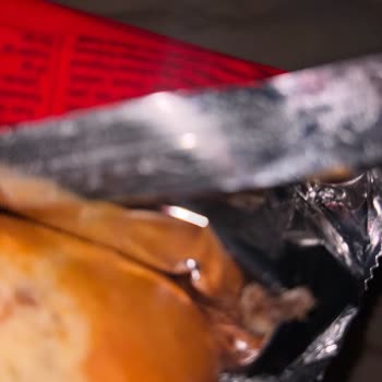 Eti Gıda Topkek Meyveli Üründe Yabancı Madde ve Gıda Güvenliği İhlali