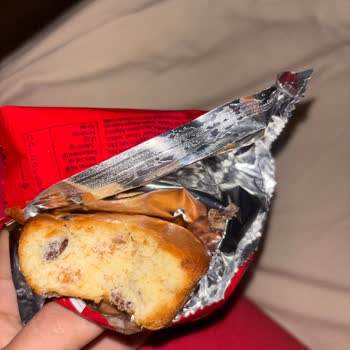 Eti Gıda Topkek Meyveli Üründe Yabancı Madde ve Gıda Güvenliği İhlali