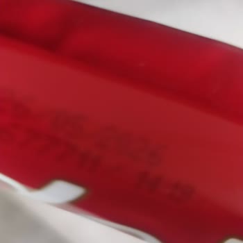 Rengi Değişen Tadelle Çikolatası Bozulmuş Görünüyor