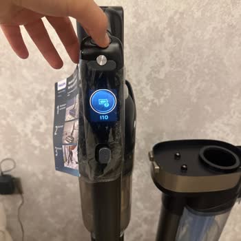 Yüksek Fiyatlı Philips Süpürgeyi 5 Kullanımdan Sonra İ10 Hatası Verdi; Ücret İadesi Talebi