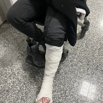 Acil Serviste Hastaya Müdahale Edilmemesi Ve Haksız Taburcu