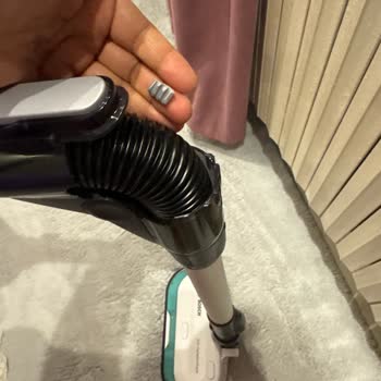 Bosch Süpürge Sorunları: Sürekli Koku, Kırılan Boru Ve Garanti Reddi