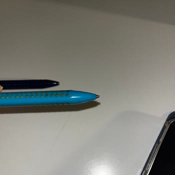 Faber Castell Grip Kalemlerde Uç Çatlaması Ve Kırılma Şikayeti
