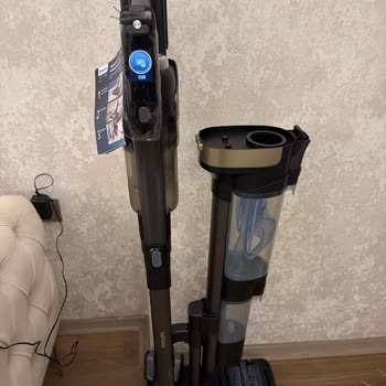 İlk Kullanımda I10 Hatası Veren Philips Süpürge İçin İade Talebi