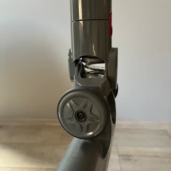 Turbo Emici Başlığın Esnek Hortumu Kendiliğinden Yırtıldı, Ücretsiz Değişim İsteniyor