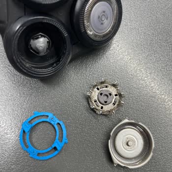 Tamir Edilmeden Geri Gelen Philips 5000 Sakal Tıraş Makinesi, Hijyen Eksikliği Ve Yeni Ürün Talebi