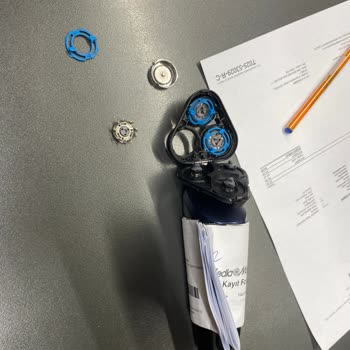 Tamir Edilmeden Geri Gelen Philips 5000 Sakal Tıraş Makinesi, Hijyen Eksikliği Ve Yeni Ürün Talebi