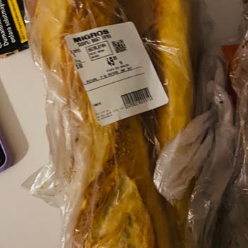 Migros Fırın Reyonunda Gramaj Bilgisi Eksik, Fiyatlar Aşırı Yüksek