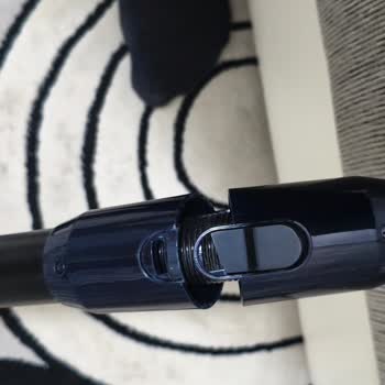 Garanti Kapsamındaki Sinbo Şarjlı Süpürgede Kırılan Parça İçin Cevapsız Geri Dönüş