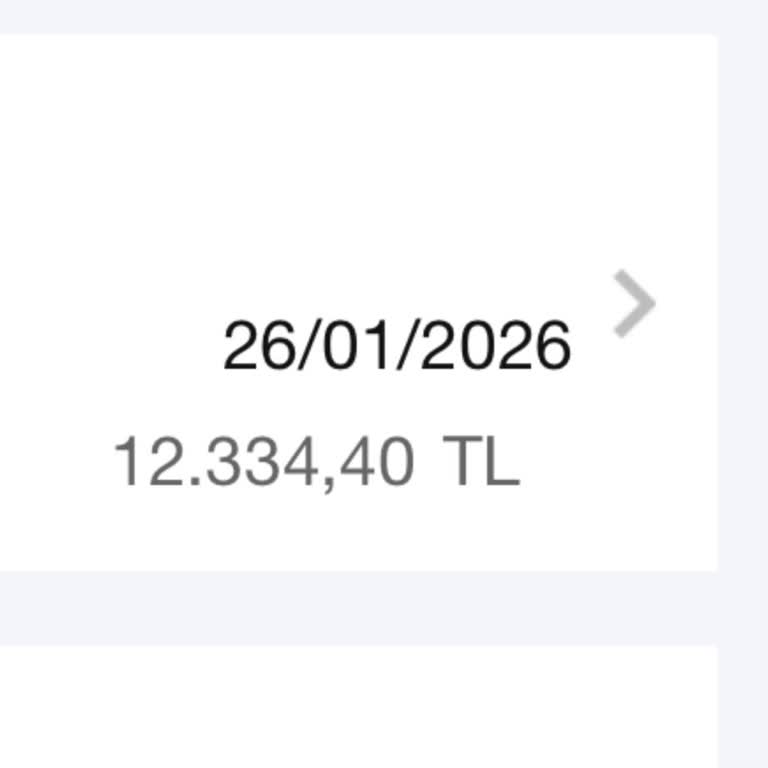 Operatör Değişikliği Sonrası Aşırı Cayma Bedeli Şikayeti