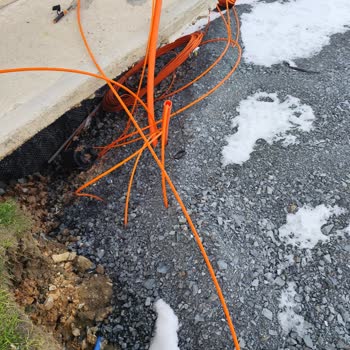 55 Gün Süren İnternetsiz Kalma Ve Kesilen Fiber Hattı İçin Acil Çözüm Talebi