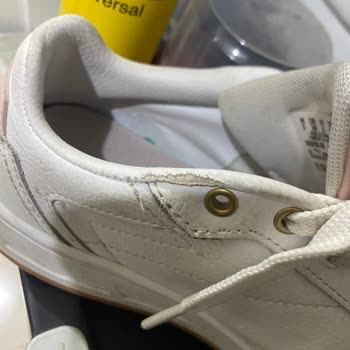 Maltepe Piazza'da Puma Ayakkabısının Hızlı Deformasyonu Ve Garanti Yanılgısı