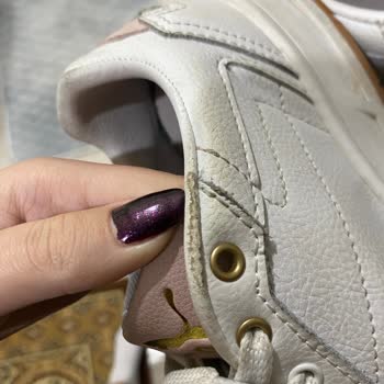 Maltepe Piazza'da Puma Ayakkabısının Hızlı Deformasyonu Ve Garanti Yanılgısı