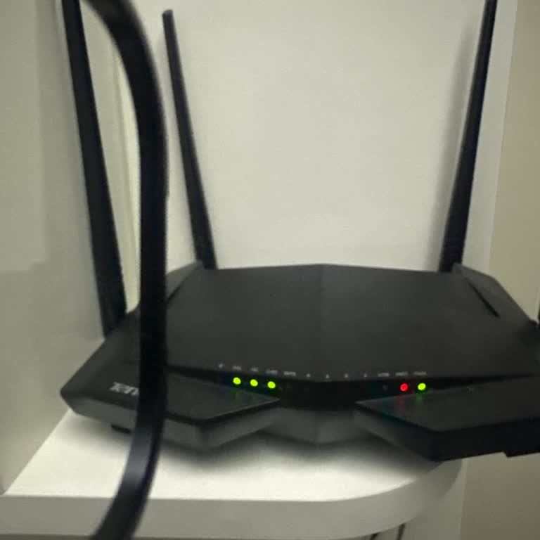 Sürekli Gece İnternet Kesintileri Ve 10 Bin TL Maddi Kayıp