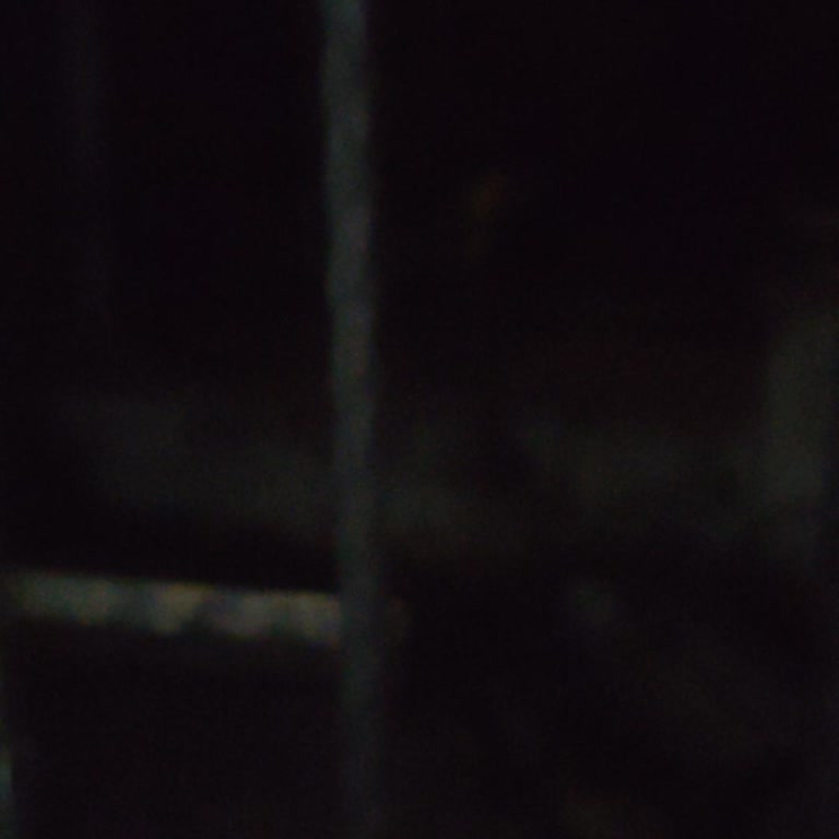 Kapım Önündeki Sokak Lambası Çalışmıyor, Güvenlik Tehlikede