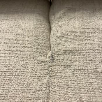 Ergül Mobilya Oturma Grubu Deforme, Servis Cevapsız