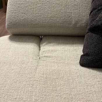 Ergül Mobilya Oturma Grubu Deforme, Servis Cevapsız