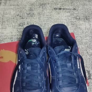 Ayakkabının Hızlı Yıpranması Ve Reddedilen İnceleme Talebi