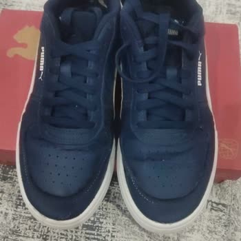 Ayakkabının Hızlı Yıpranması Ve Reddedilen İnceleme Talebi