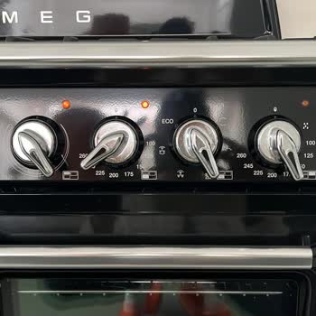 Smeg Kuzu Fırın Dijital Saati Kapanıp Açılmıyor, Garanti Dışı İddiası Ve Cevapsız Servis