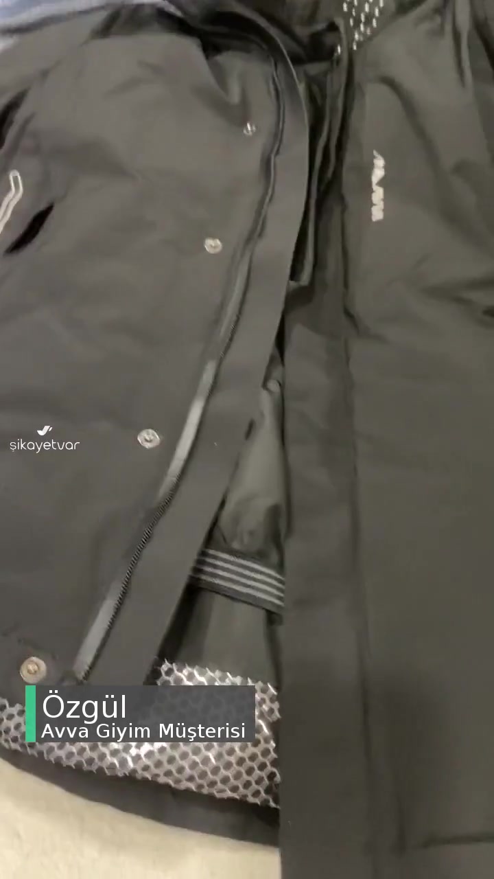 Avva Giyim Paramız Çöp Oldu! videonun kapak resmi