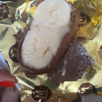 Şok Market Gaziemir Hastane Şubesinde Tekrarlayan Dondurma Soğuk Zincir Sorunu