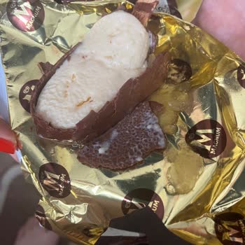 Şok Market Gaziemir Hastane Şubesinde Tekrarlayan Dondurma Soğuk Zincir Sorunu