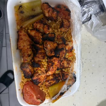 Migros Yemek Siparişimde Gecikme, Eksik Ürün Ve İade Talebi