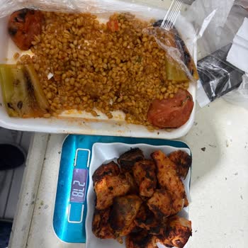 Migros Yemek Siparişimde Gecikme, Eksik Ürün Ve İade Talebi