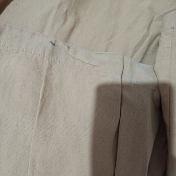 Kirli Ve Tüylenmiş Premium Pantolon İçin Haksız İade Reddi Ve Erişim Engeli