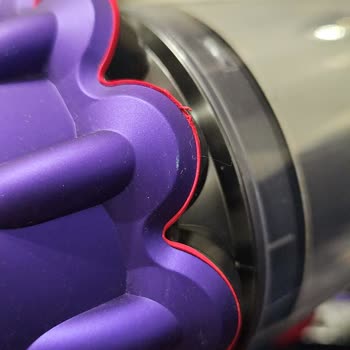 Kırılan Absolute Fluffy Optic Başlık Ve Soyulmuş Papatya Kısımları İçin Garanti Değişimi Talebi