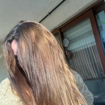 San Kuaför Saçlarım Aşırı Yıprandı ve Ücret İadesi Talep Ediyorum