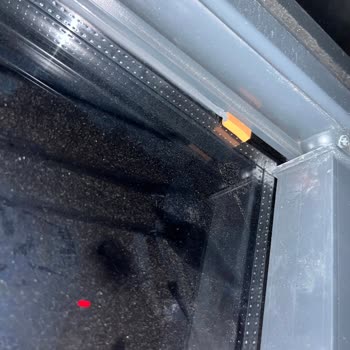 Seçkinler Cam Balkon Kullanılan Isı Cam Malzeme Kesinlikle Vaat Ettikleri Gibi Değil