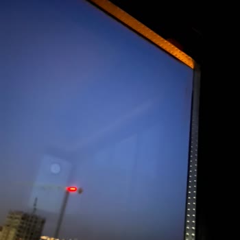 Seçkinler Cam Balkon Kullanılan Isı Cam Malzeme Kesinlikle Vaat Ettikleri Gibi Değil