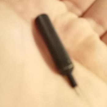 Rotring 500 Kalemin Ucunun Tıkanması Ve Yedek Parça Talebi