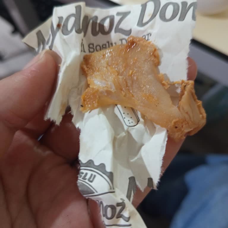 Yanlış Fiyatlandırma Ve Çiğ Ürün Nedeniyle Para İadesi Talebi