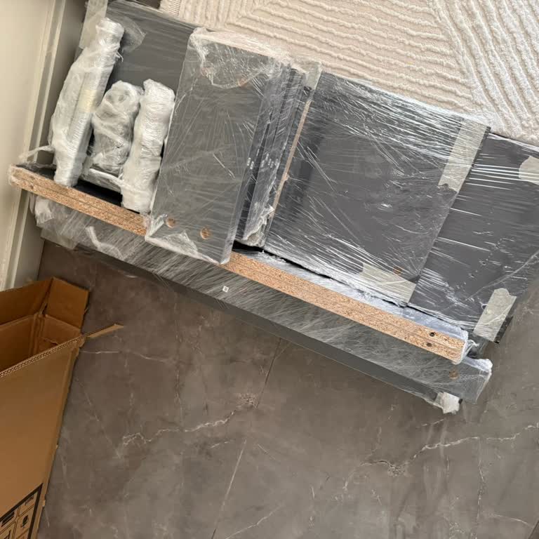 Trendyol'da Hasarlı Koli İadesi Sonrası Eski Fiyatla Yeniden Gönderim Talebi