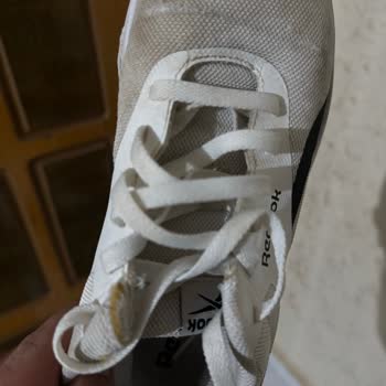 Reebok Koşu Ayakkabısının Kısa Sürede Yıpranması Ve Garanti Reddi Sonucu Değişim Talebi