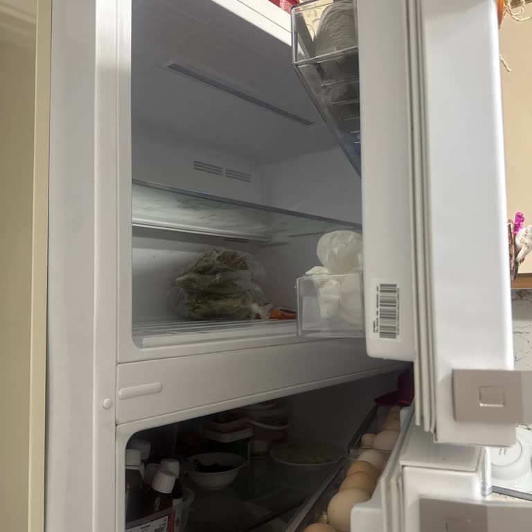 Soğutma Yapmayan Buzdolabım İçin 6000 TL Ücret Ve Garanti Yok