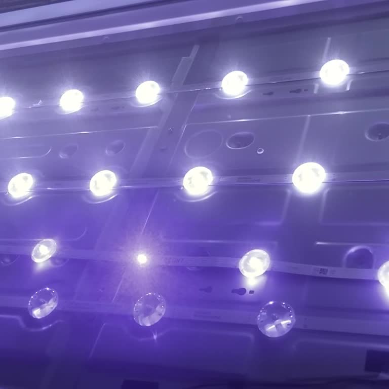 Trendyol’dan Gelen Kullanılmış Ve Arızalı Beko LED Bar İçin Tam İade Talebi