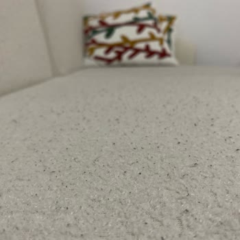 Bohem Köşe Koltukta Tiftiklenme Ve Zımba Açılmalarıyla Yaşadığım Hayal Kırıklığı