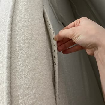 Bohem Köşe Koltukta Tiftiklenme Ve Zımba Açılmalarıyla Yaşadığım Hayal Kırıklığı