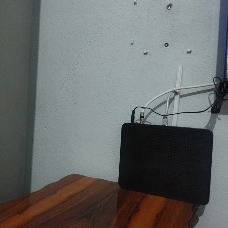 Modem Düşmesi Sonrası Ücret Talebi Ve Çözülmemiş Sorun